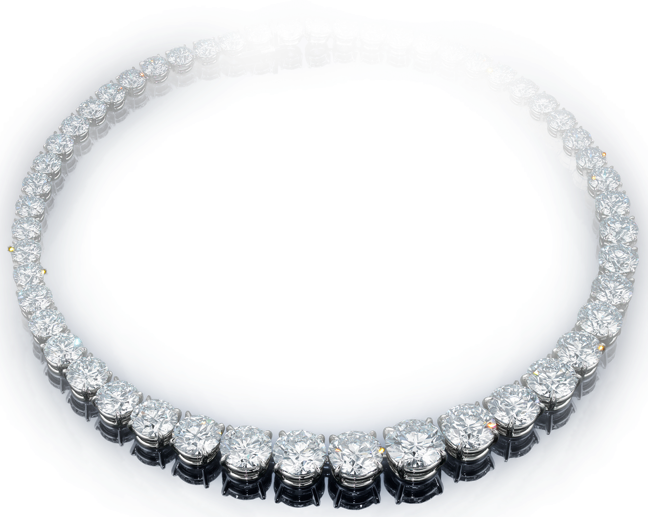 Diamond Necklace